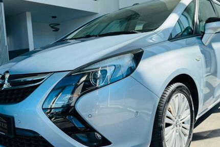 Opel Zafira 97.000 km 8.990 &euro; Seelze 30926
