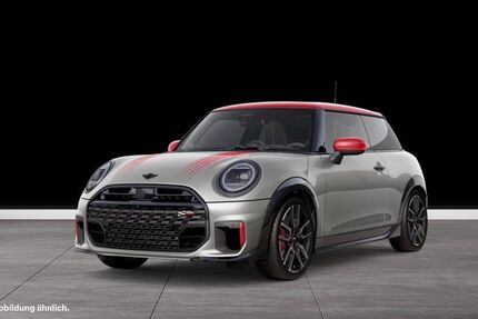 Mini John Cooper Works 14.080 km 34.910 &euro; Hannover 30539