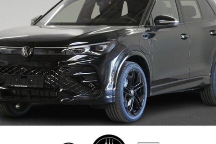 VW Tiguan 1.250 km 64.990 &euro; Hannover 30449