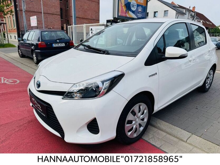Yaris