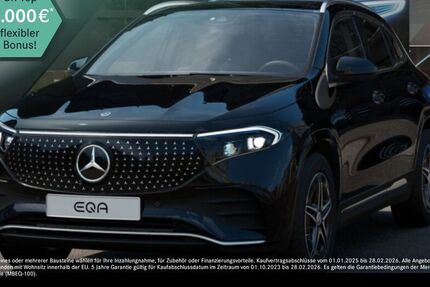Mercedes-Benz EQA 18.970 km 39.890 € Hannover/Langenhagen 30855