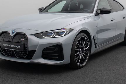 BMW i4 31.706 km 50.999 &euro; Isernhagen 30916