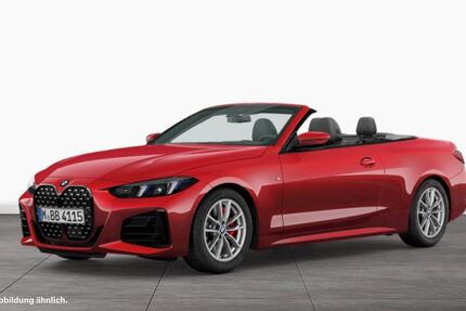 BMW 430 17.866 km 63.910 € Hannover 30539