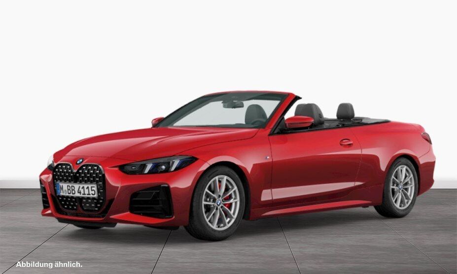 BMW 430 17.866 km 63.910 € Hannover 30539