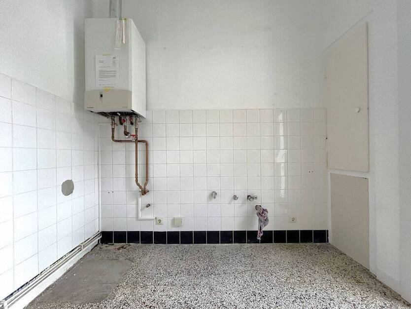 Wunderschöne 4 Zimmerwohnung mit Balkon in der beliebten Südstadt