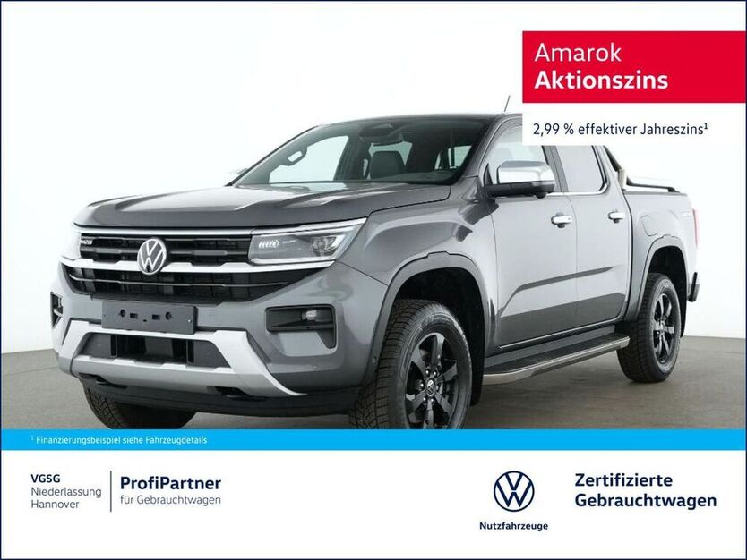 Amarok