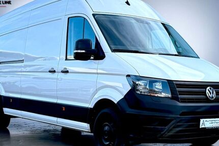 VW Crafter 50.000 km 31.950 &euro; Ronnenberg (Hannover) 30952