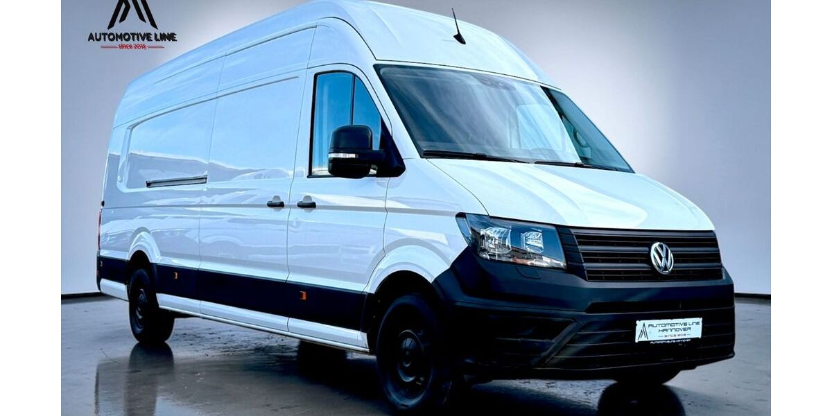 VW Crafter 50.000 km 31.950 &euro; Ronnenberg (Hannover) 30952