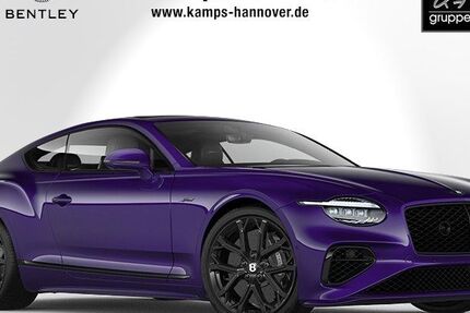 Bentley Continental GT 5.990 km 319.450 &euro; Hannover 30655