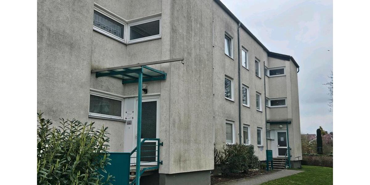 Erdgeschoßwohnung Bad Nenndorf - 3 Zimmer, 72 m&sup2;, 165.000&euro; | Angebot:26721425