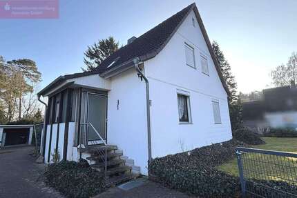 Haus zum Kaufen in Burgdorf 289.000 € 131.24 m² 5 zimmer