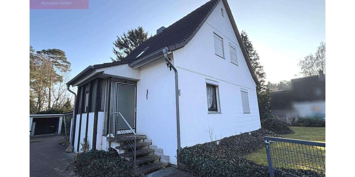 Haus zum Kaufen in Burgdorf 289.000 € 131.24 m² 5 zimmer