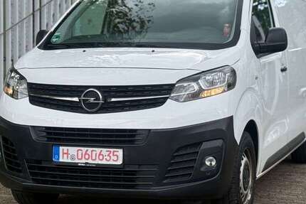 Opel Vivaro 75.720 km 13.300 &euro; Hannover 30179