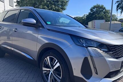 Peugeot 5008 245.000 km 14.500 &euro; Hannover 30179