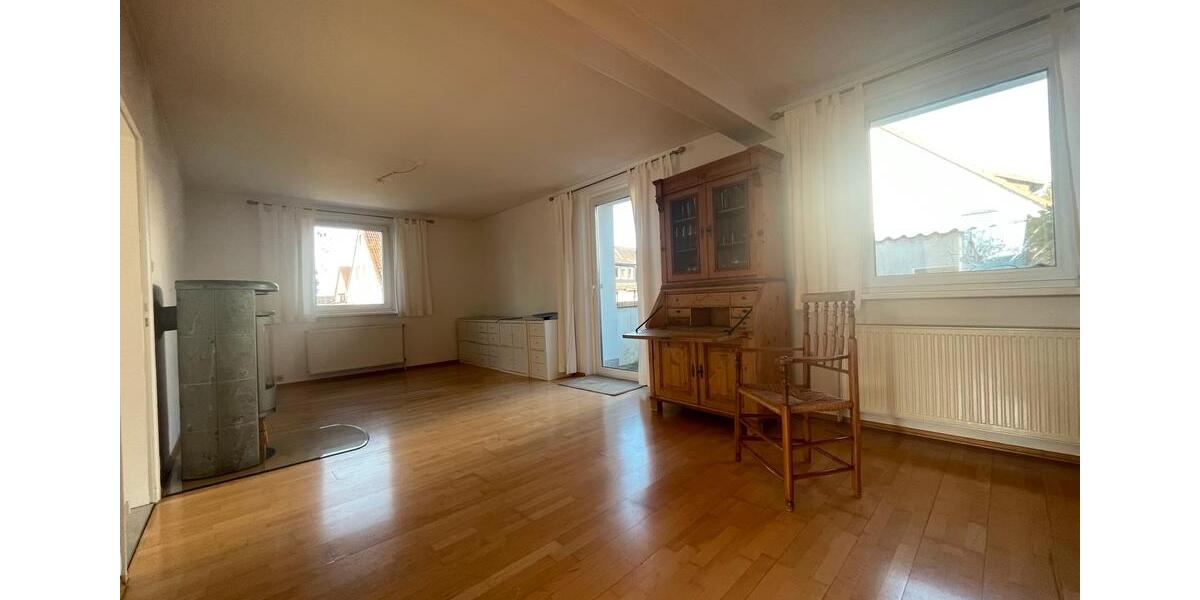 Doppelhaushälfte Hannover Döhren-Wülfel - 5 Zimmer, 130 m&sup2;, 460.000&euro; | Angebot:25414266