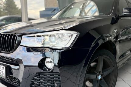 BMW X3 139.470 km 23.990 &euro; Laatzen (Hannover) 30880