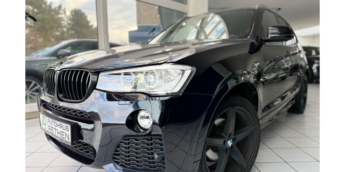 BMW X3 139.470 km 23.990 &euro; Laatzen (Hannover) 30880
