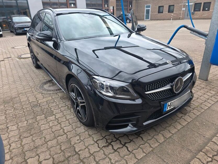 C 300