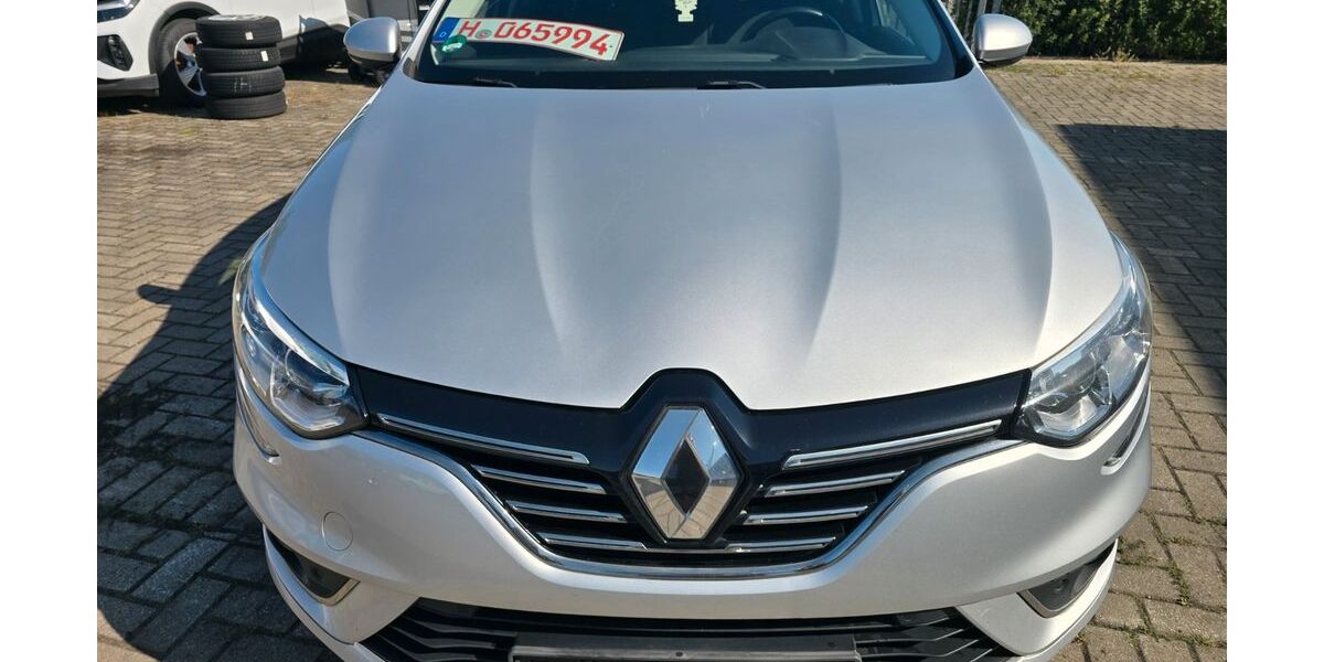 Renault Megane 151.495 km 7.888 &euro; Lehrte/Sievershausen 31275