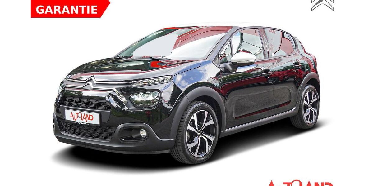 Citroen C3 46.728 km 12.950 &euro; Hannover 30179