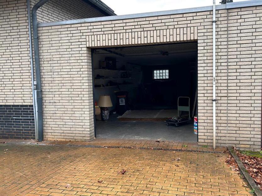 Einfamilienhaus mit moderner Anliegerwohnung in 30851 Langenhagen zimmer