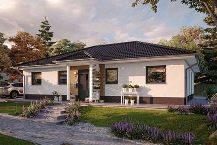 Haus Harsum - 4 Zimmer, 109 m&sup2;, 416.890&euro; | Angebot:26154990