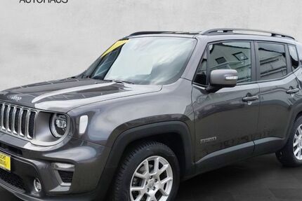 Jeep Renegade 43.650 km 18.750 &euro; Springe 31832