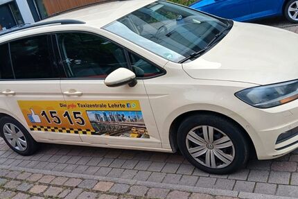 VW Touran 503.000 km 5.900 &euro; Lehrte 31275