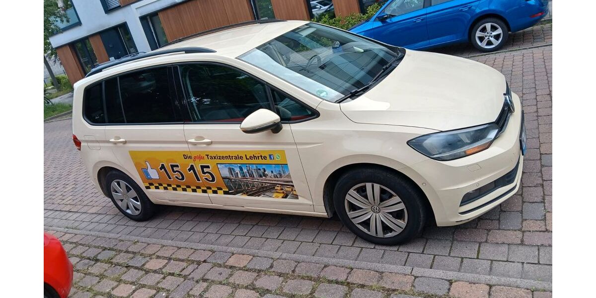 VW Touran 503.000 km 5.900 &euro; Lehrte 31275