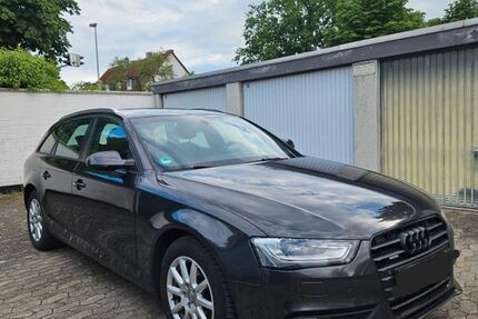 Audi A4 177.200 km 10.000 &euro; hannover 30627