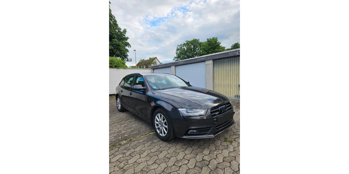 Audi A4 177.200 km 10.000 &euro; hannover 30627