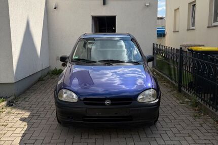 Opel Corsa 118.500 km 1.499 &euro; Hannover 30179