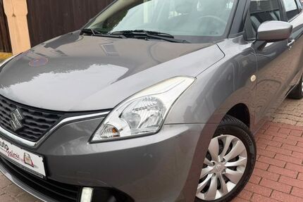 Suzuki Baleno 167.000 km 5.990 &euro; Nordstemmen 31171