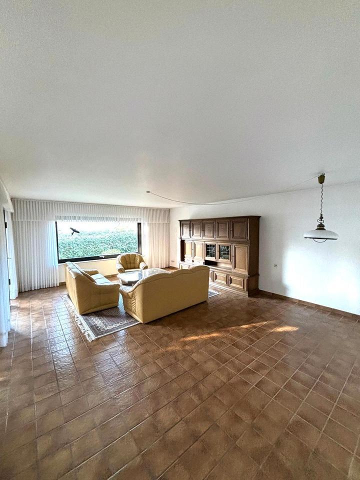 Einfamilienhaus mit moderner Anliegerwohnung in 30851 Langenhagen zimmer