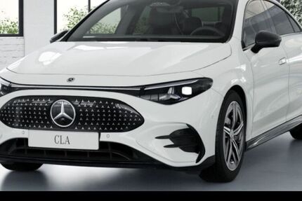 Mercedes-Benz CLA 250 9.900 km 51.900 &euro; Hannover 30655