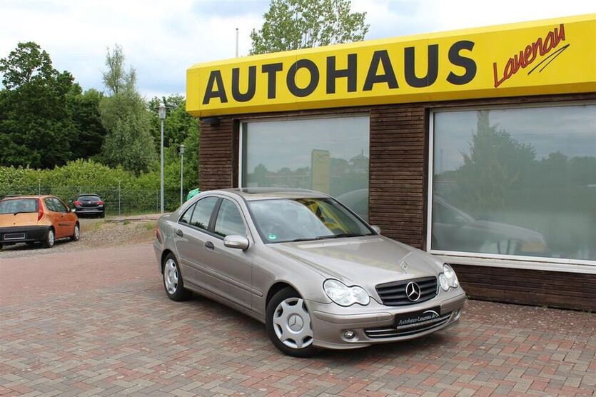 C 220