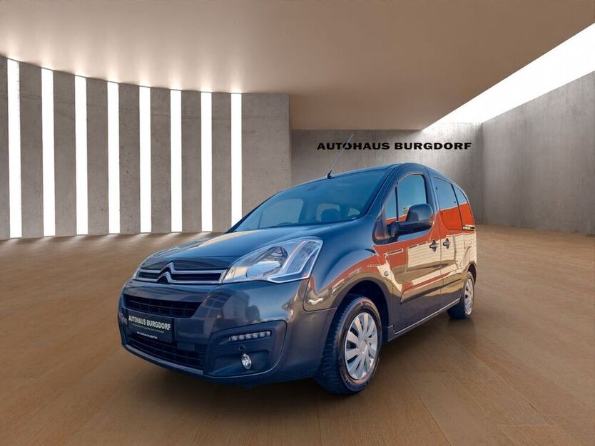Berlingo