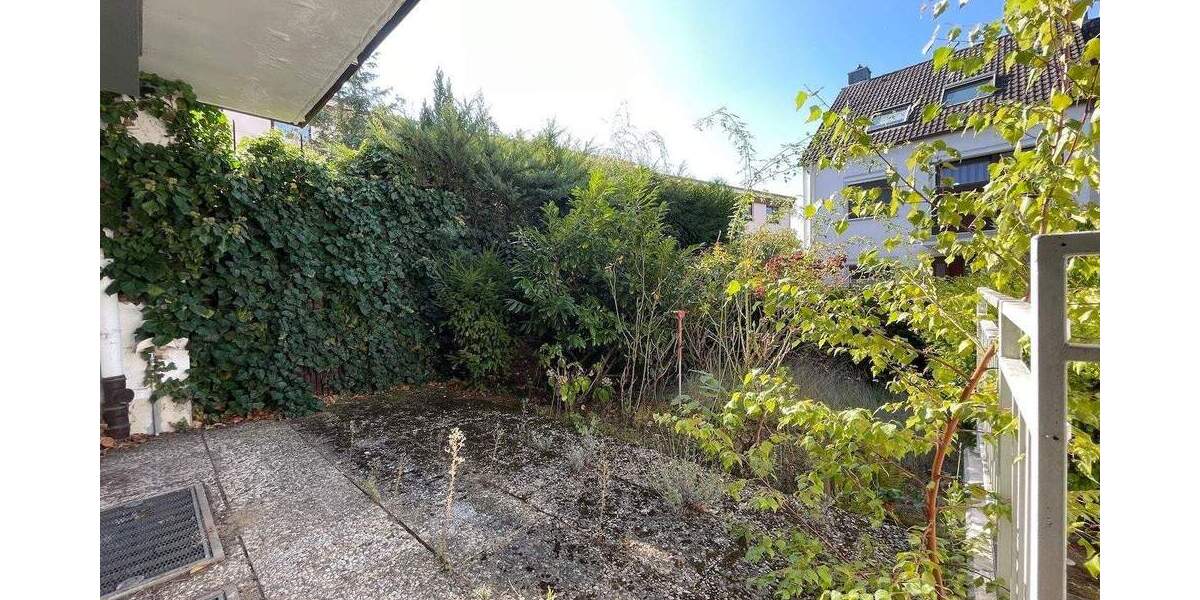 Reihenmittelhaus Laatzen Alt-Laatzen - 4 Zimmer, 125 m&sup2;, 330.000&euro; | Angebot:24728549