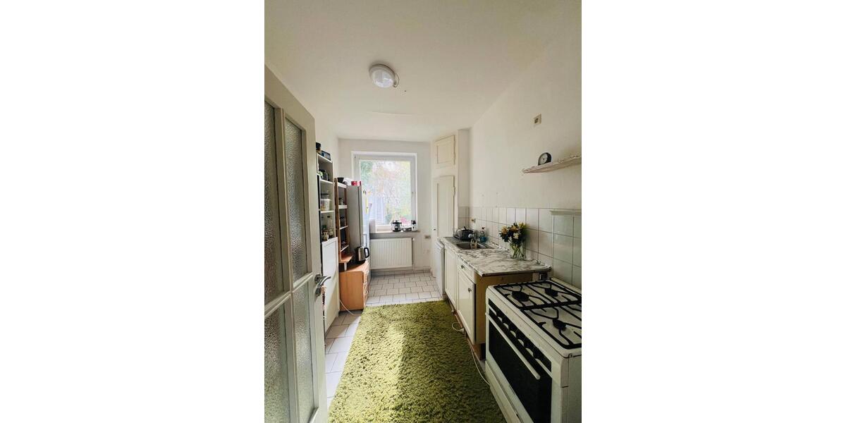 Etagenwohnung Hannover Südstadt - 3 Zimmer, 66 m&sup2;, 750&euro; | Angebot:27553579