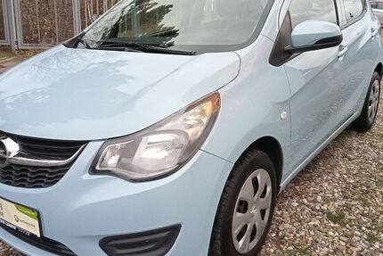Opel Karl 131.000 km 6.790 € Lehrte 31275