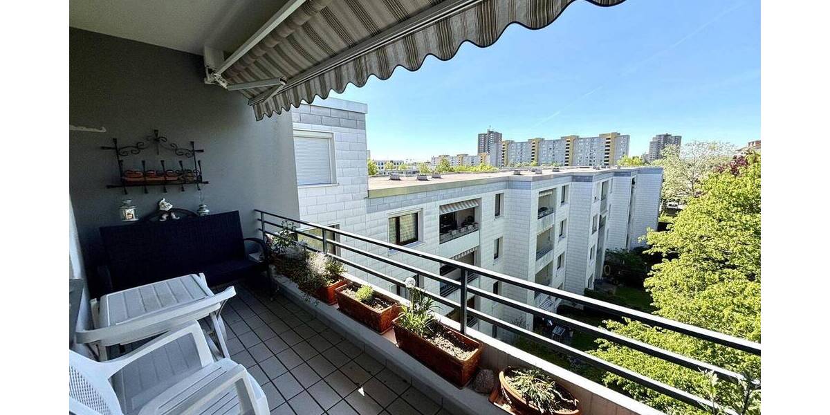 Etagenwohnung Laatzen Laatzen-Mitte - 3 Zimmer, 76 m&sup2;, 184.000&euro; | Angebot:26616948