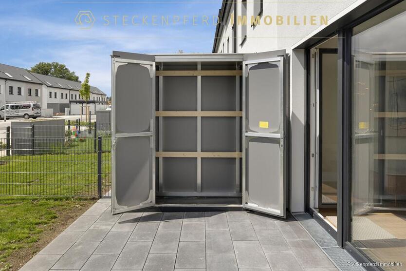Dein MoVida Traumhaus - Modern & Energieeffizient - 120 m²
