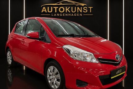 Toyota Yaris 19.360 km 9.999 &euro; Langenhagen 30851