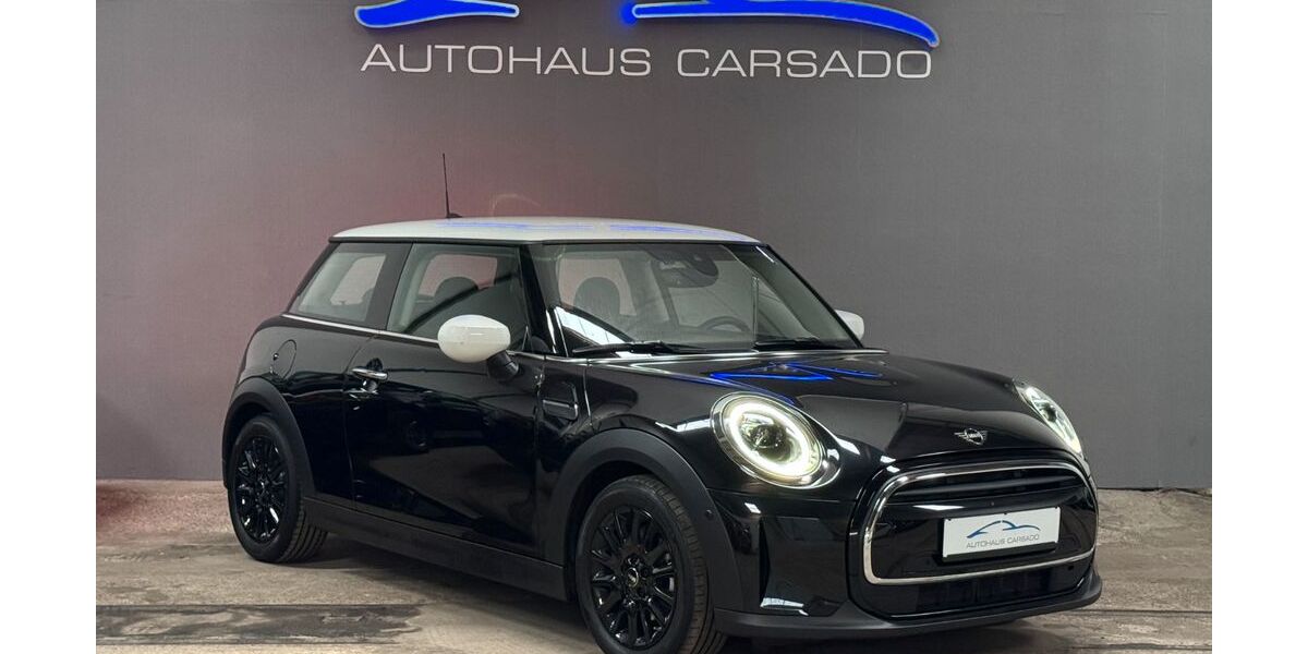 Mini Cooper 25.365 km 23.599 &euro; Hannover 30419