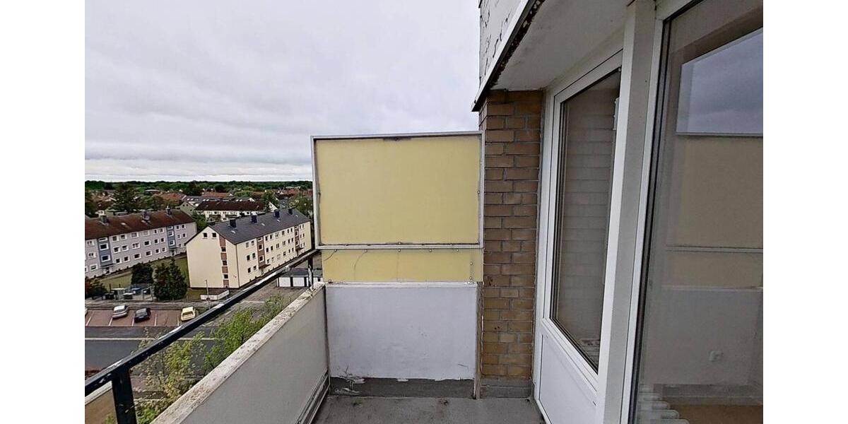 Etagenwohnung Burgdorf - 2 Zimmer, 61 m&sup2;, 559&euro; | Angebot:26623540