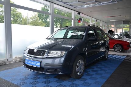Skoda Fabia 227.000 km 1.990 &euro; Burgdorf 31303
