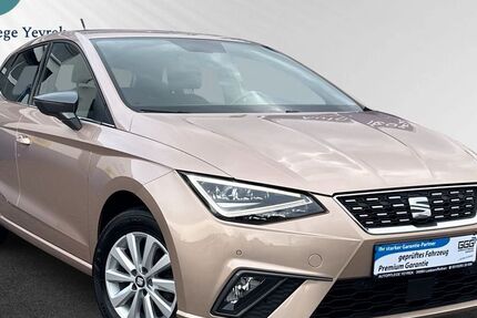 Seat Ibiza 83.000 km 13.350 € Laatzen 30880