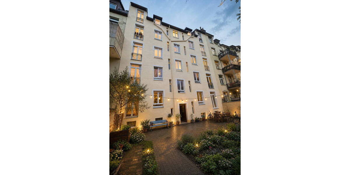 Mehrfamilienhaus, Wohnhaus Hannover Linden-Mitte - 3 Zimmer, 594 m&sup2;, 1.650.000&euro; | Angebot:26450408