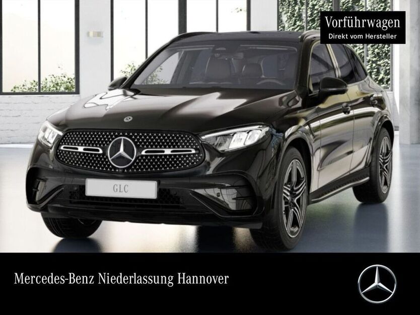 GLC 220