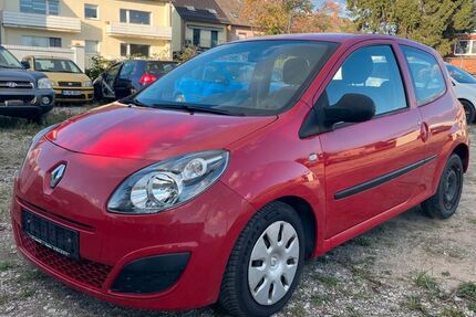 Renault Twingo 260.000 km 990 € Neustadt am Rübenberge bei Hannover 31535